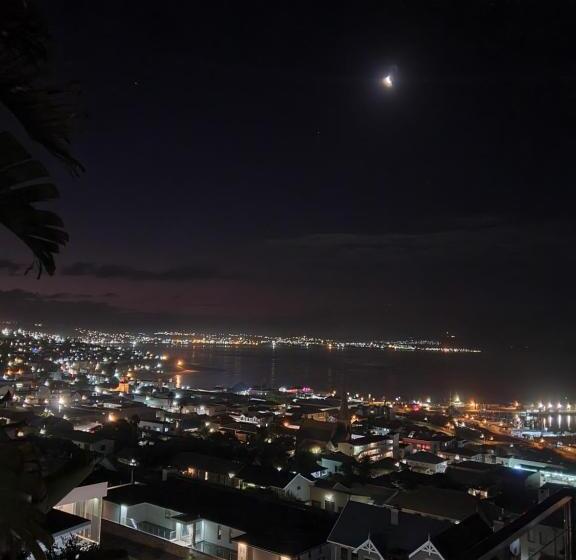 住宿加早餐 3coloursblue Guest House