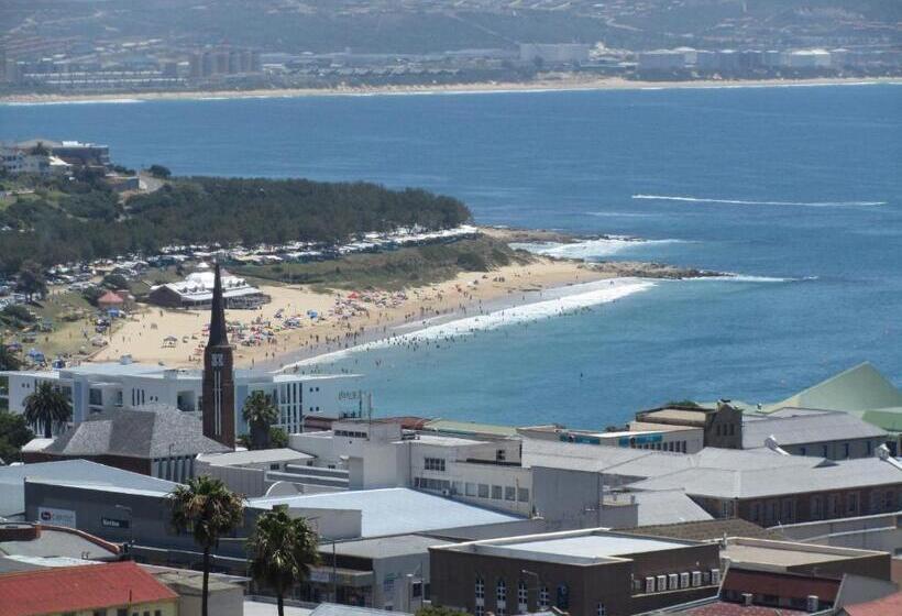 住宿加早餐 3coloursblue Guest House