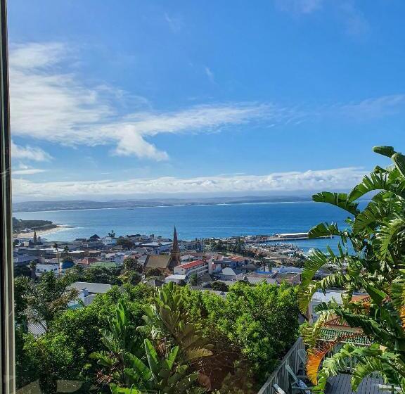 住宿加早餐 3coloursblue Guest House