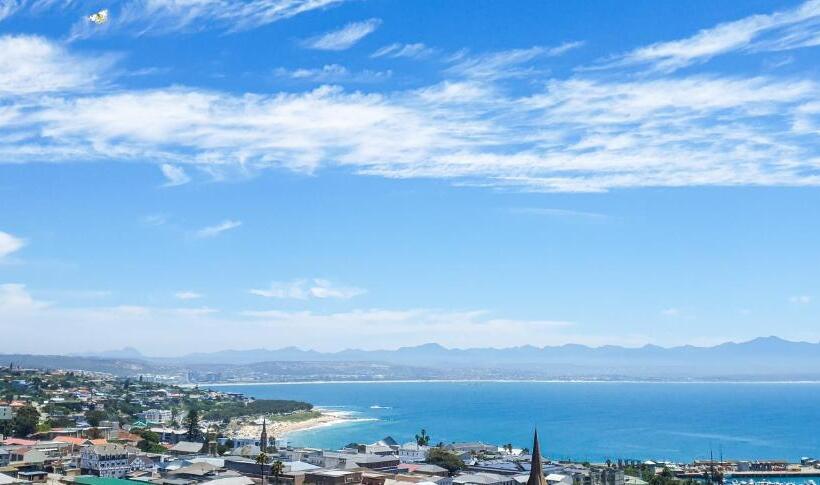 住宿加早餐 3coloursblue Guest House