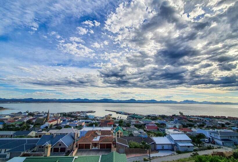 住宿加早餐 3coloursblue Guest House