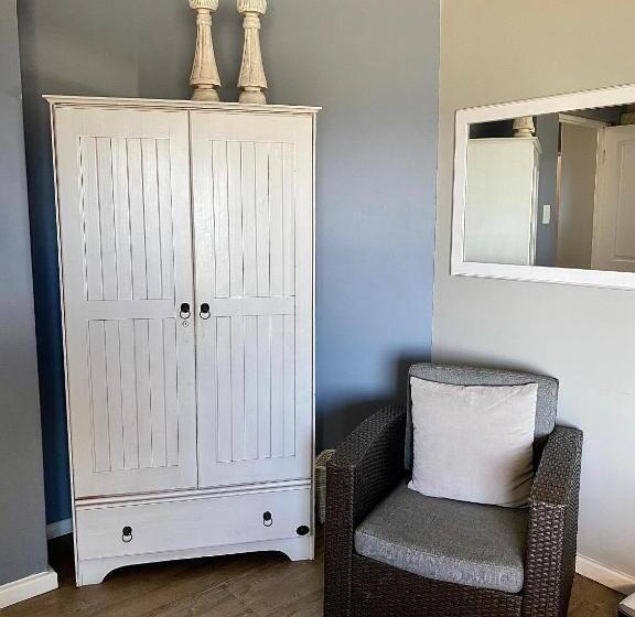 住宿加早餐 3coloursblue Guest House