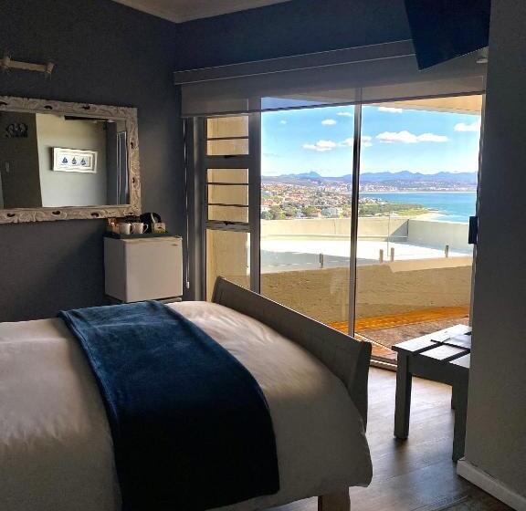 住宿加早餐 3coloursblue Guest House