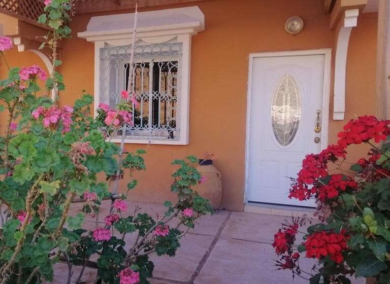 Bed and Breakfast Auberge Tilila