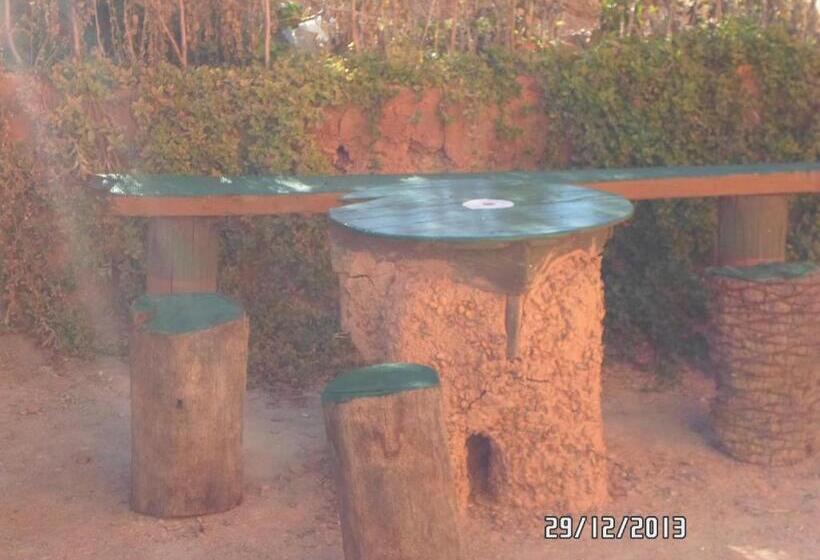 Bed and Breakfast Auberge Tilila