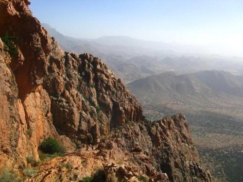 Bed and Breakfast Auberge Tilila