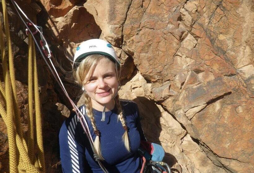 Bed and Breakfast Auberge Tilila