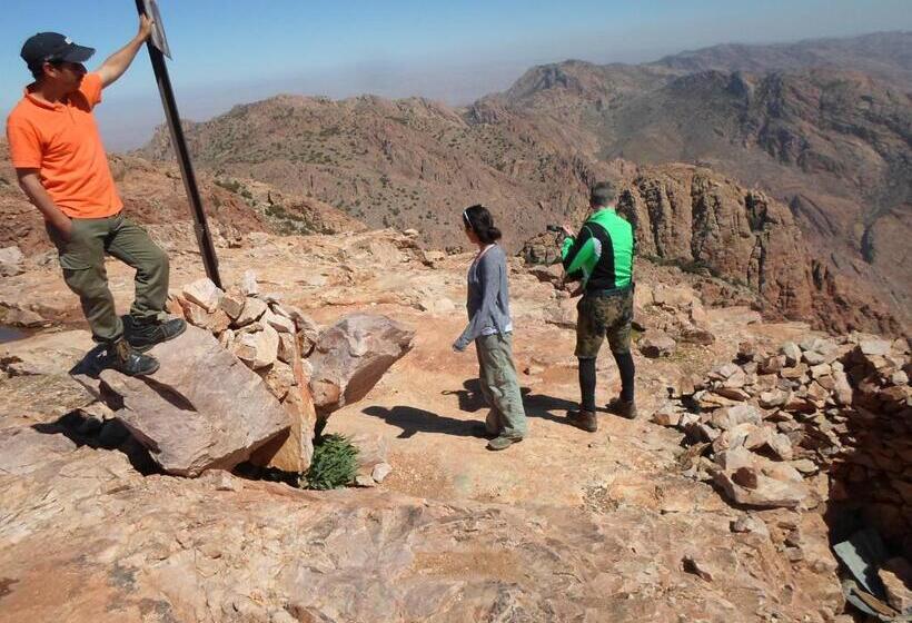 Bed and Breakfast Auberge Tilila