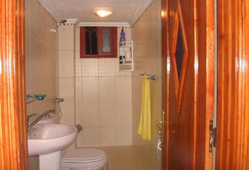 Bed and Breakfast Auberge Tilila