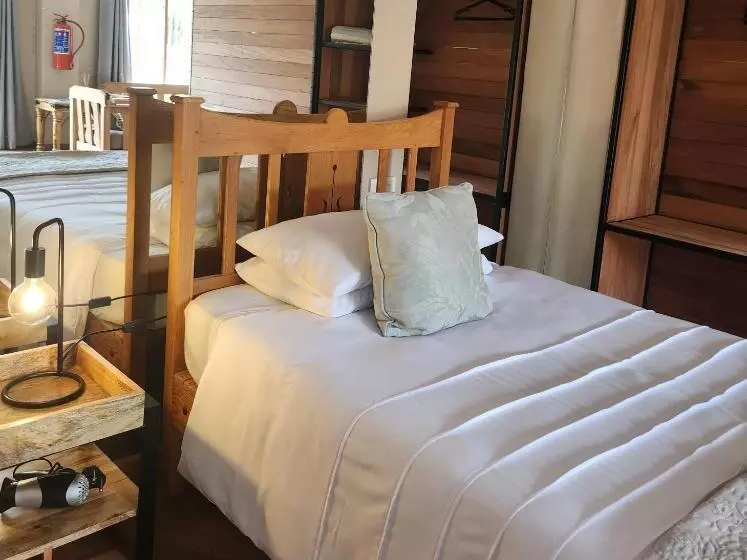 ベッドアンドブレックファースト Casa Mia Health Spa And Guesthouse