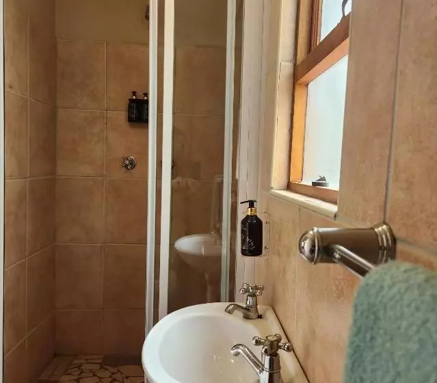 ベッドアンドブレックファースト Casa Mia Health Spa And Guesthouse