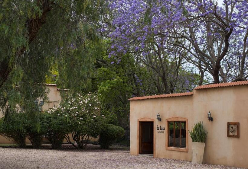 Bed and Breakfast Casa Mia Health Spa And Guesthouse