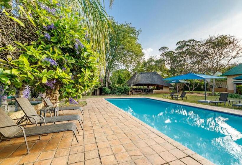 مبيت وإفطار Country Lane Lodge