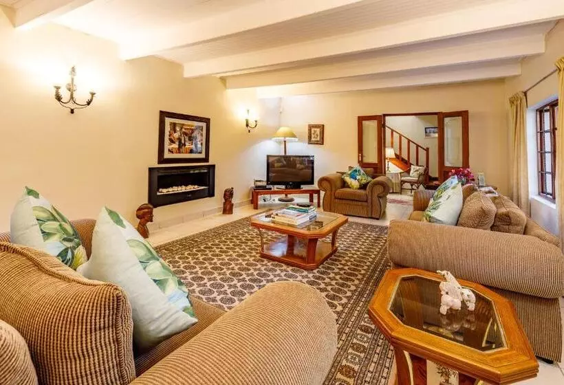 ベッドアンドブレックファースト Country Lane Lodge