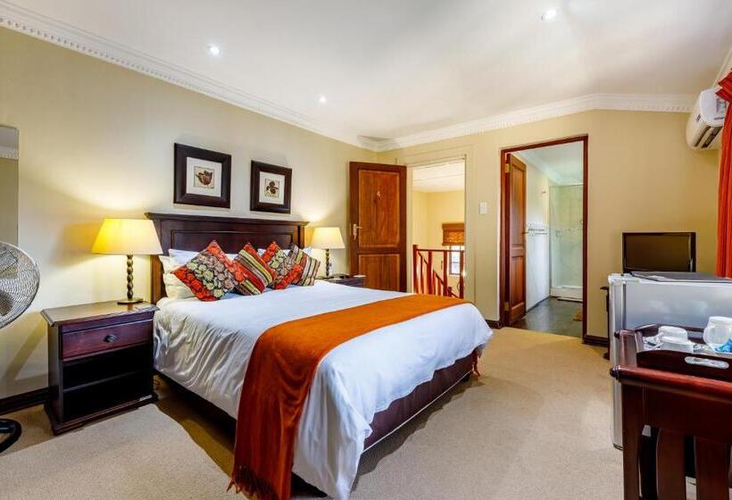 مبيت وإفطار Country Lane Lodge