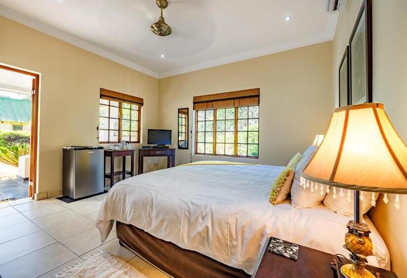 مبيت وإفطار Country Lane Lodge