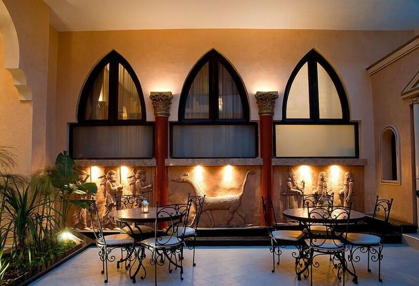 민박 Le Temple Des Arts