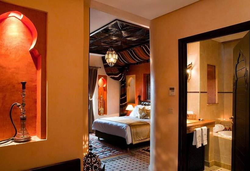 민박 Le Temple Des Arts