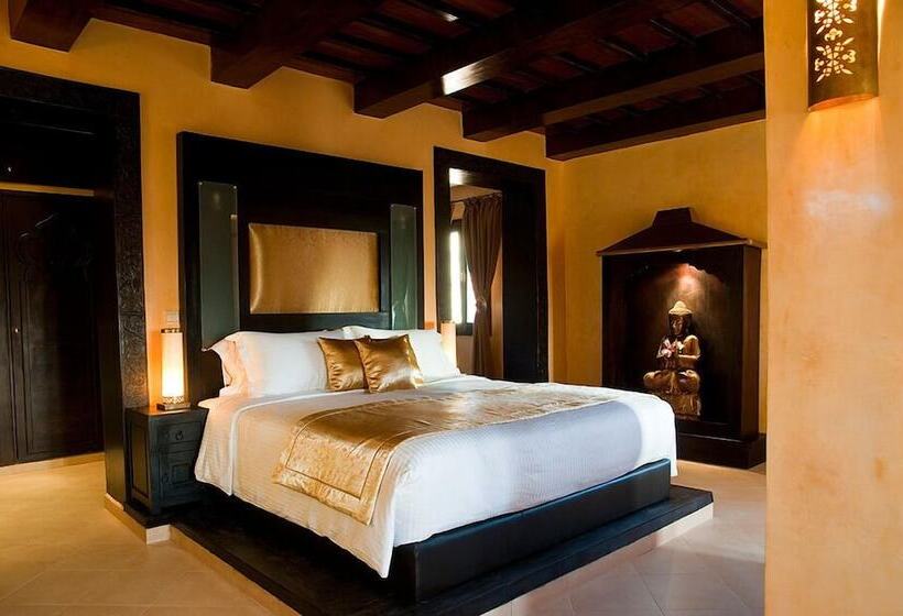 민박 Le Temple Des Arts