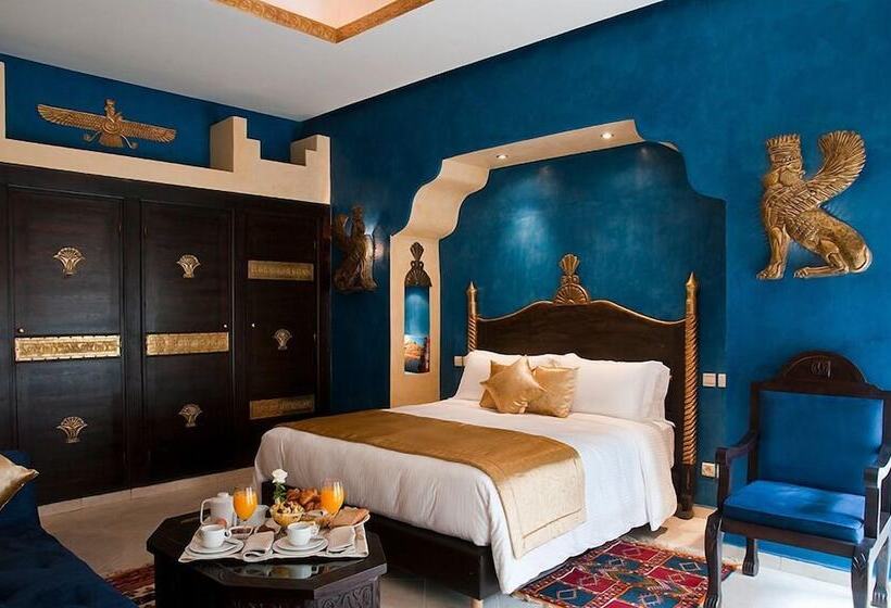 민박 Le Temple Des Arts