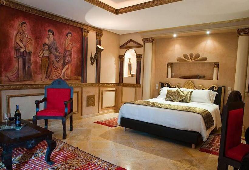 민박 Le Temple Des Arts