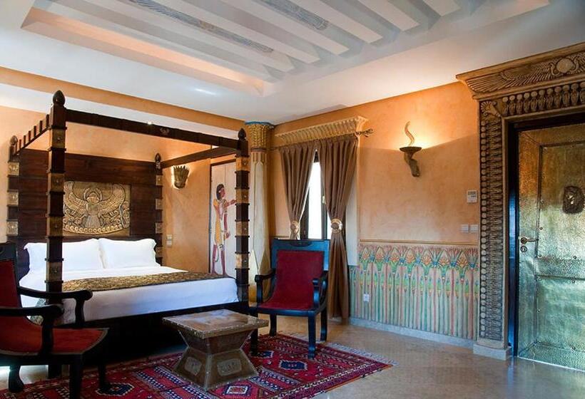 민박 Le Temple Des Arts