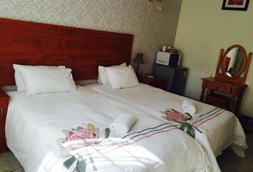 צימר Logos Guest House