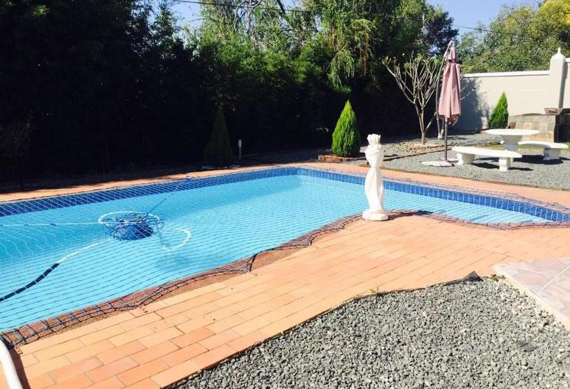 צימר Logos Guest House