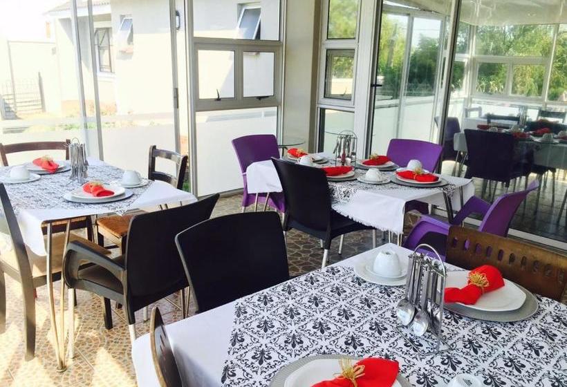 צימר Logos Guest House