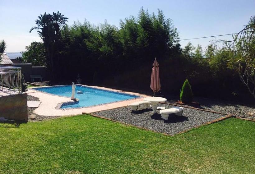 צימר Logos Guest House