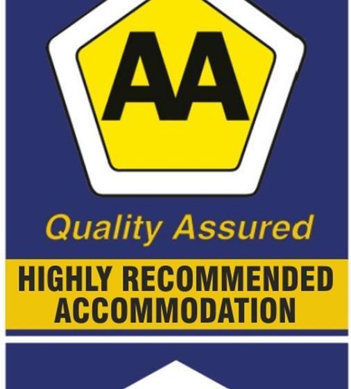 住宿加早餐 Rustenburg Guesthouse