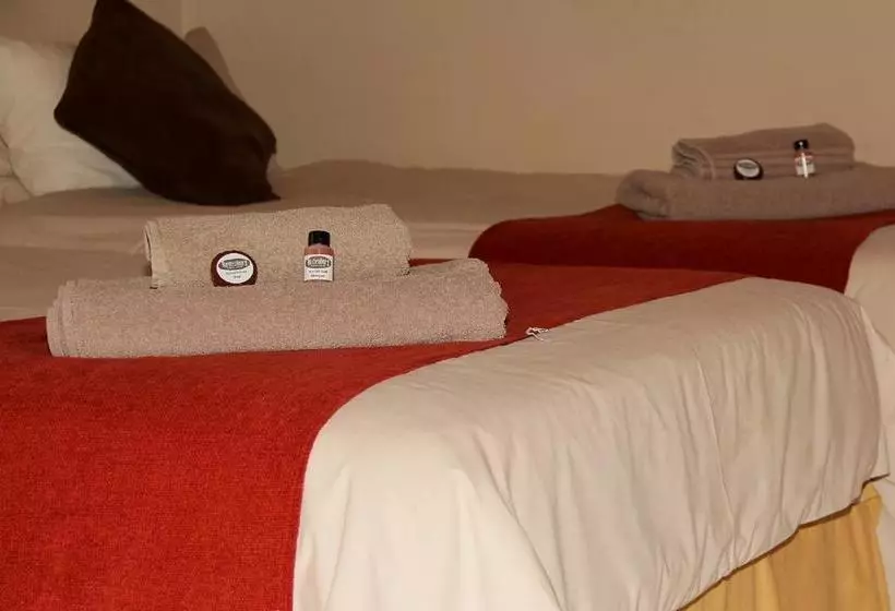 ベッドアンドブレックファースト Rustenburg Guesthouse