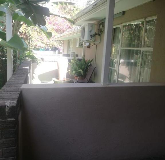 住宿加早餐 Rustenburg Guesthouse