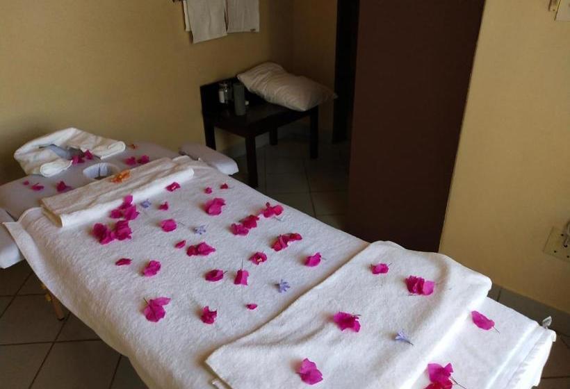 住宿加早餐 Rustenburg Guesthouse