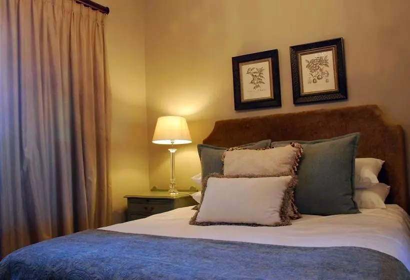 ベッドアンドブレックファースト Sneezewood Farm Bed&breakfast And Self Catering Cottage