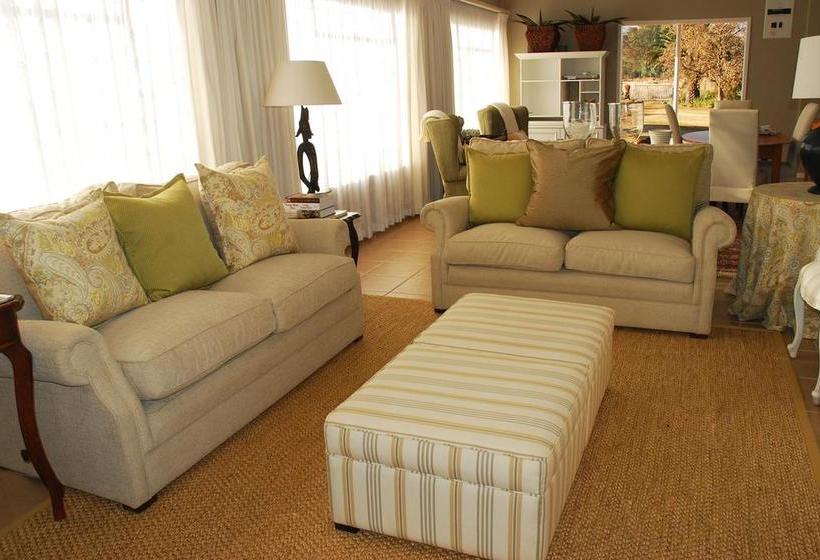 민박 Sneezewood Farm Bed&breakfast And Self Catering Cottage