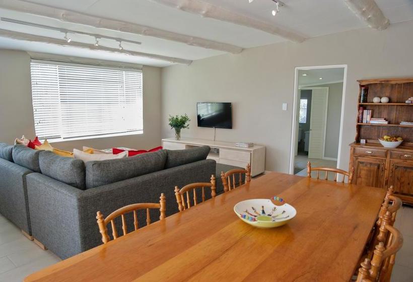 민박 Sneezewood Farm Bed&breakfast And Self Catering Cottage