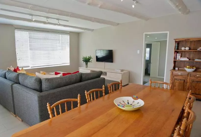 ベッドアンドブレックファースト Sneezewood Farm Bed&breakfast And Self Catering Cottage
