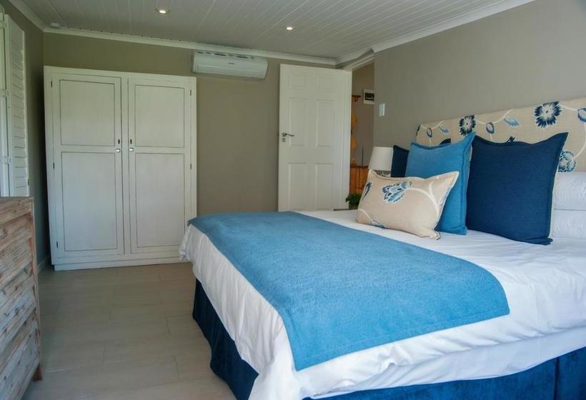 민박 Sneezewood Farm Bed&breakfast And Self Catering Cottage