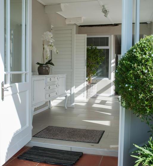 민박 Sneezewood Farm Bed&breakfast And Self Catering Cottage