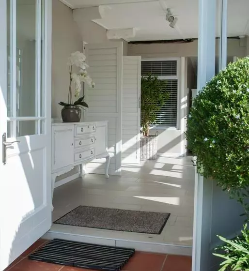 ベッドアンドブレックファースト Sneezewood Farm Bed&breakfast And Self Catering Cottage