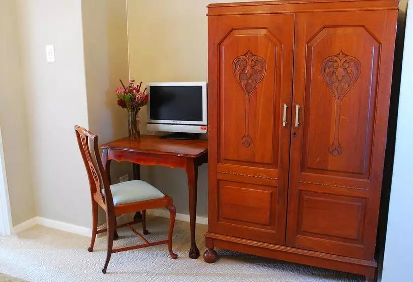 ベッドアンドブレックファースト Sneezewood Farm Bed&breakfast And Self Catering Cottage