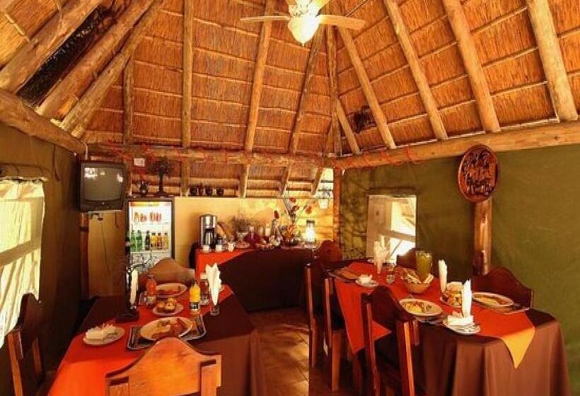 Bothabelo Bed And Breakfast