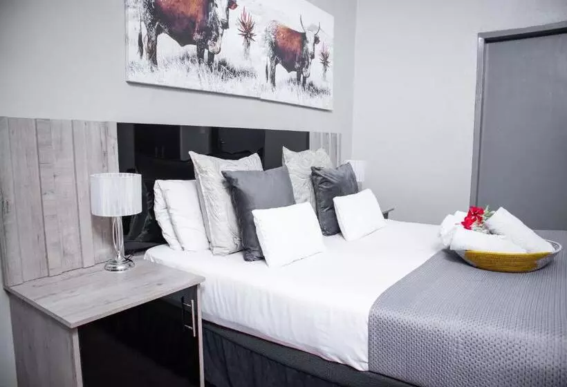 Bothabelo Bed And Breakfast