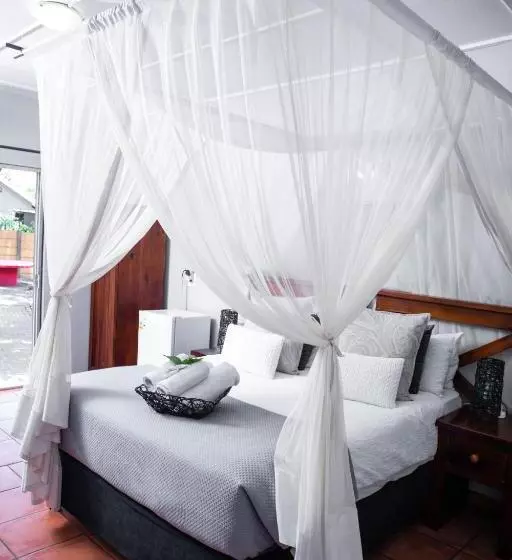 Bothabelo Bed And Breakfast