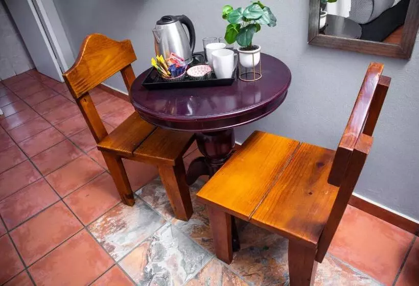Bothabelo Bed And Breakfast