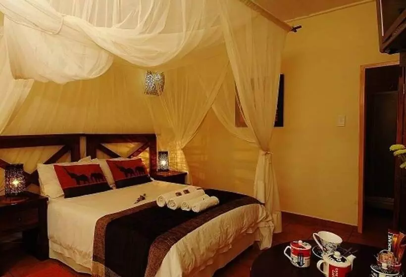 Bothabelo Bed And Breakfast