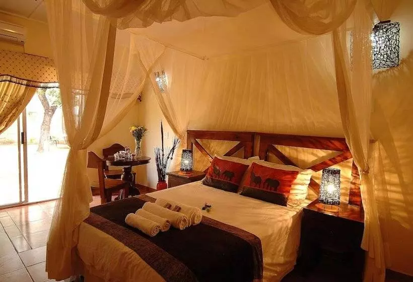 Bothabelo Bed And Breakfast