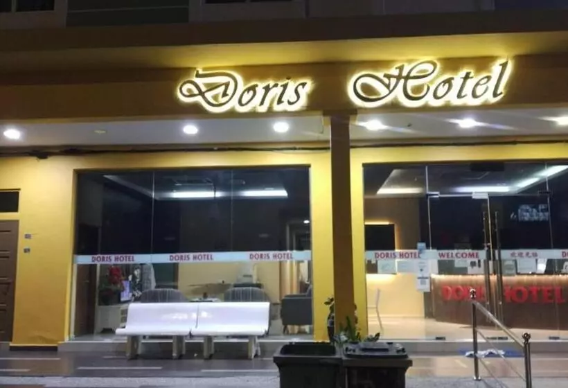 Hotel Doris