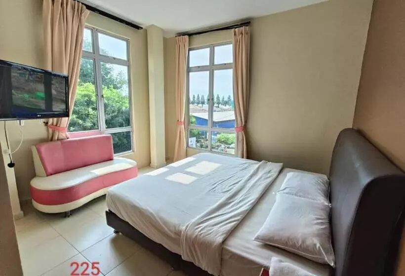 Hotel Doris